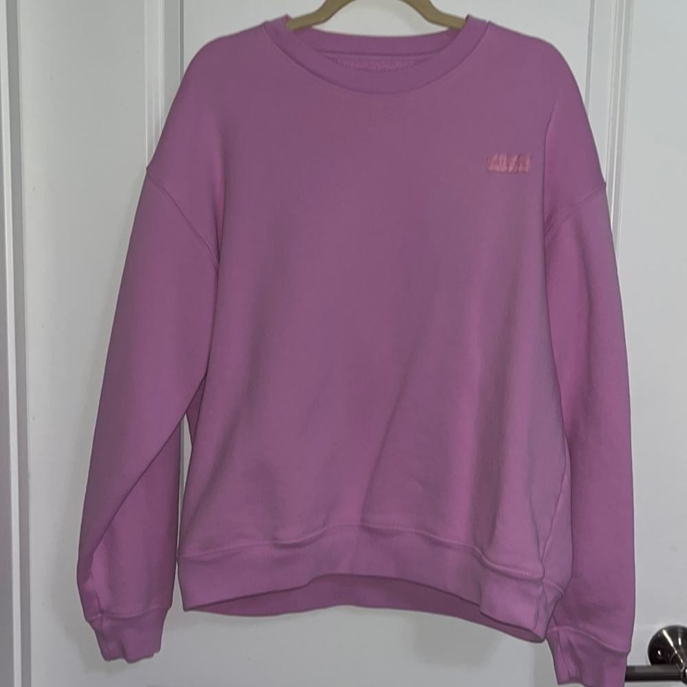 SET ACTIVE Charm Crewneck